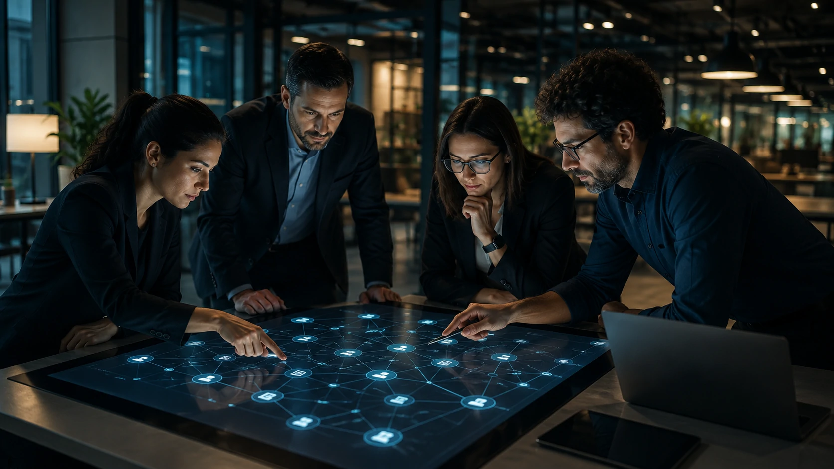 Modern AI Orchestration Ecosystem