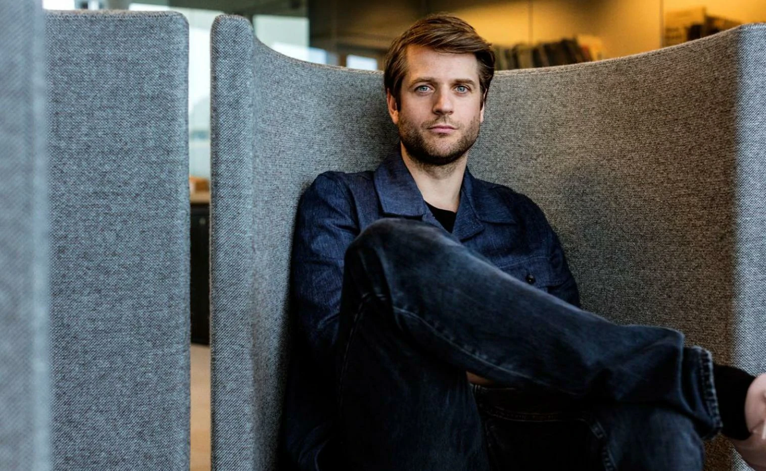 CEO Klarna
