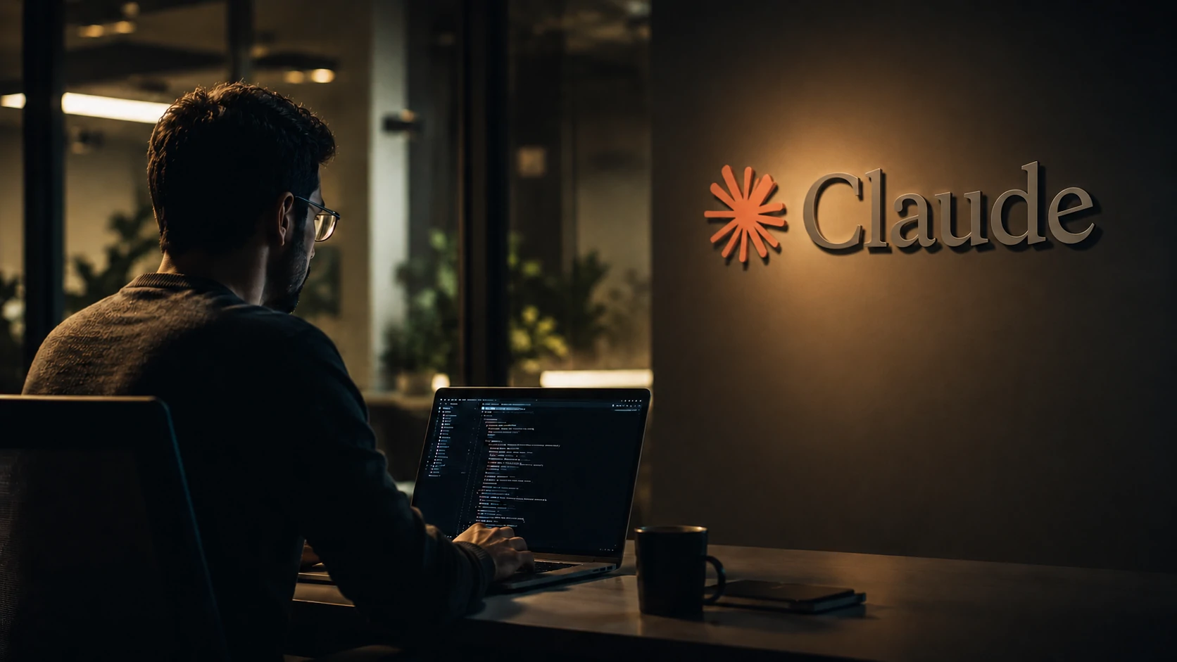 Claude Code represents the new generation of autonomous agents for corporate development
