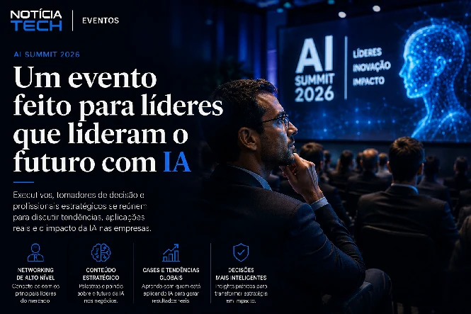 Infraestrutura de inteligência artificial e computação em nuvem em ambiente corporativo