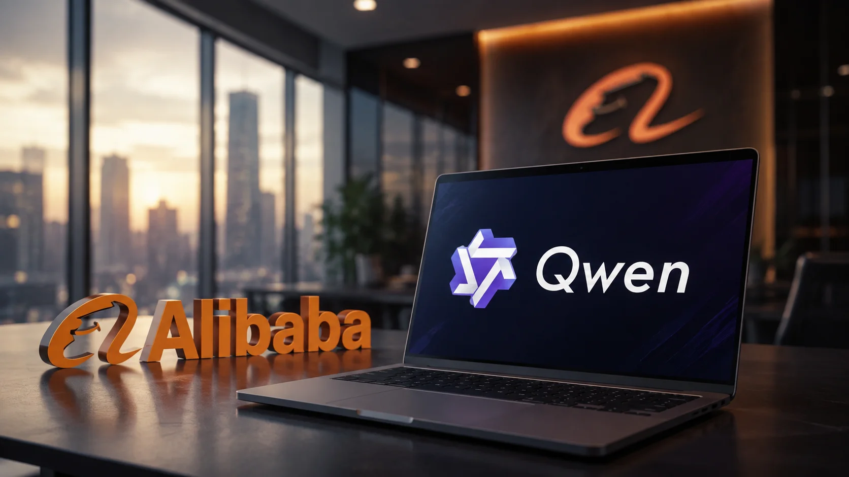 Alibaba and Qwen represent a new battle over the revenue generated by artificial intelligence