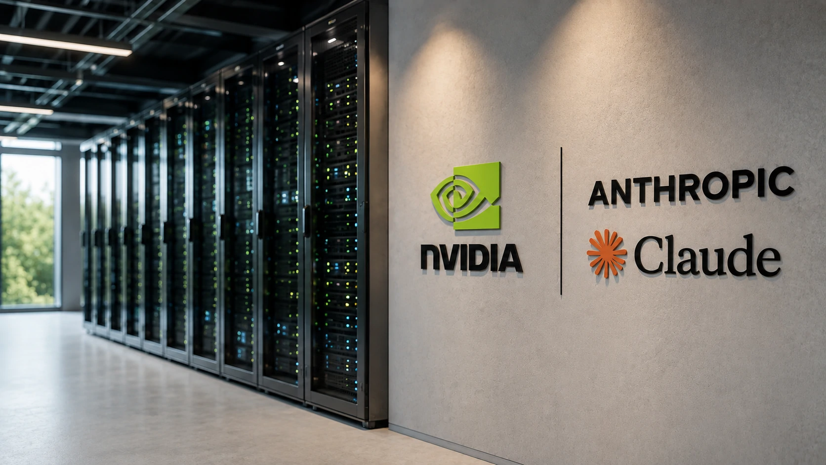 AI infrastructure and data center GPUs