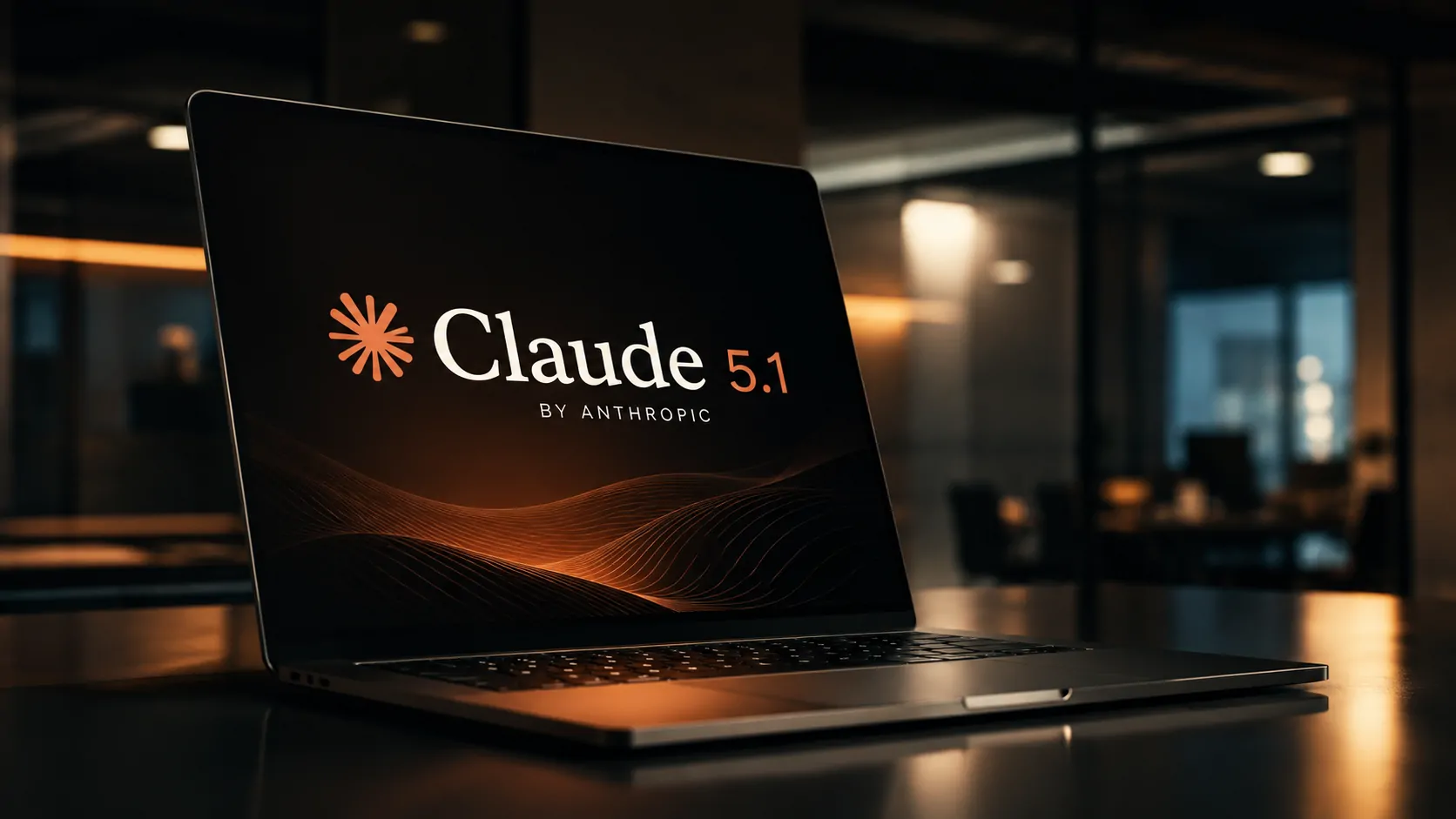 Claude Fable 5.1 em uma operação corporativa de agentes de inteligência artificial
