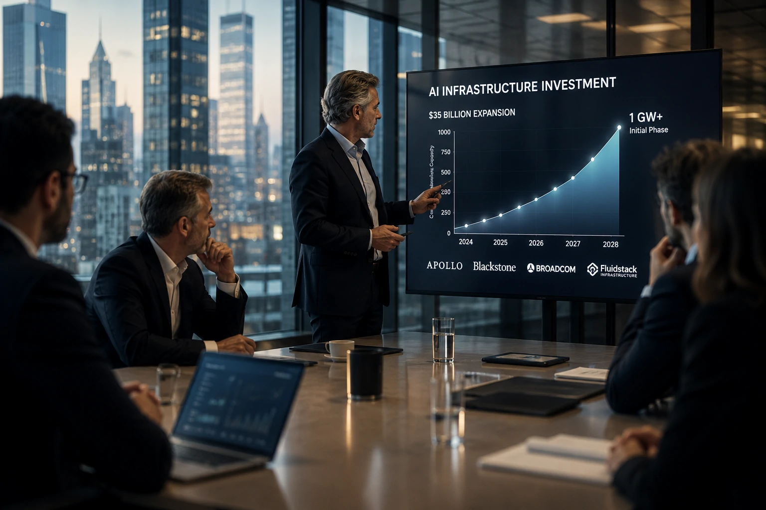 AI Investments