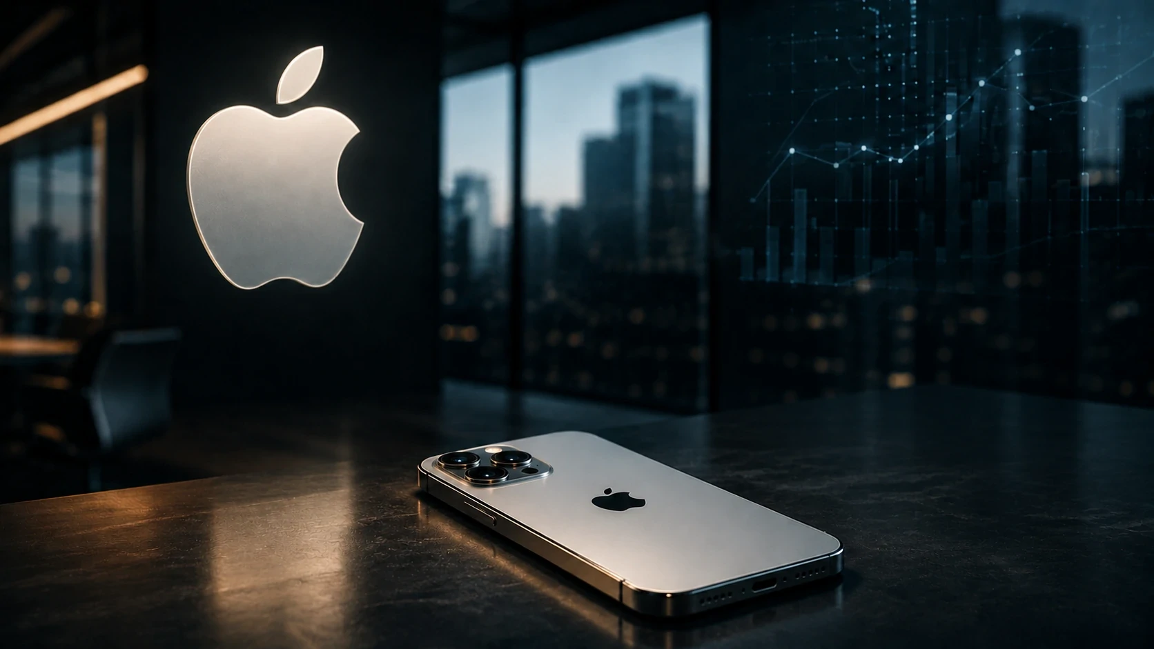 Apple accelerates its artificial intelligence strategy for businesses