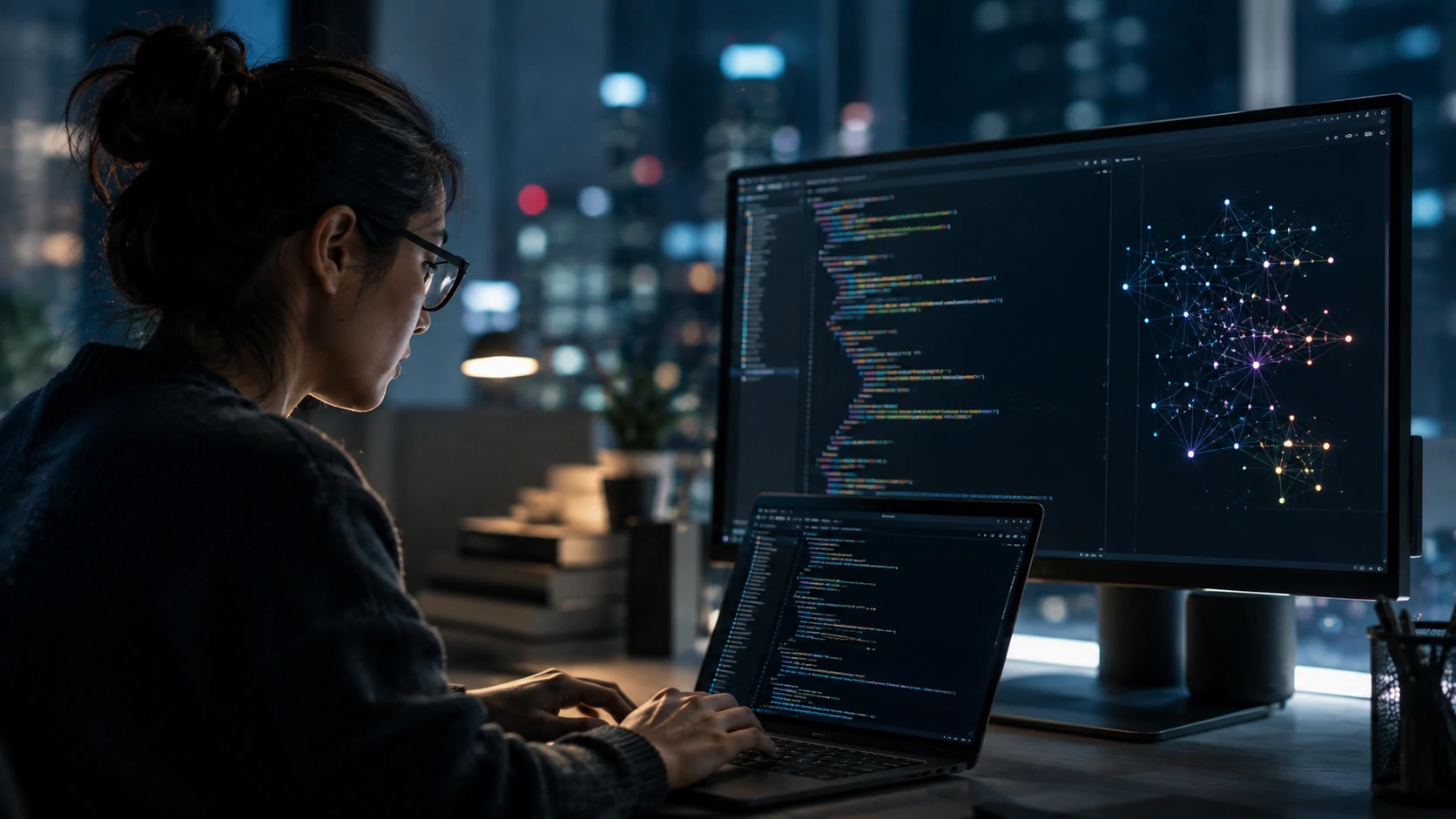 Businesses accelerate AI adoption with open artificial intelligence models