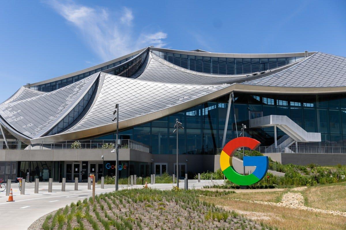 Google IA