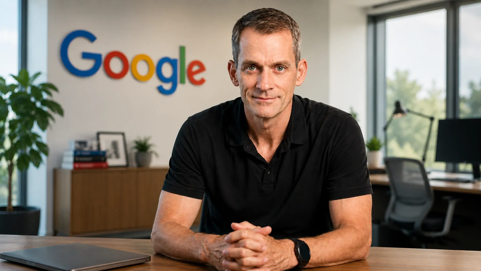 Jeff Dean leaves Google after 27 years to found Discovery Loop, an artificial intelligence company focused on automating scientific discovery