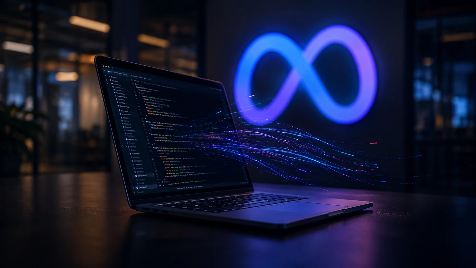 Meta's new AI coding agent challenges ChatGPT and Claude