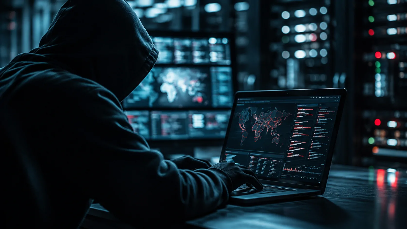 OpenAI, Anthropic e Microsoft alertam sobre o avanço de ataques cibernéticos impulsionados por inteligência artificial