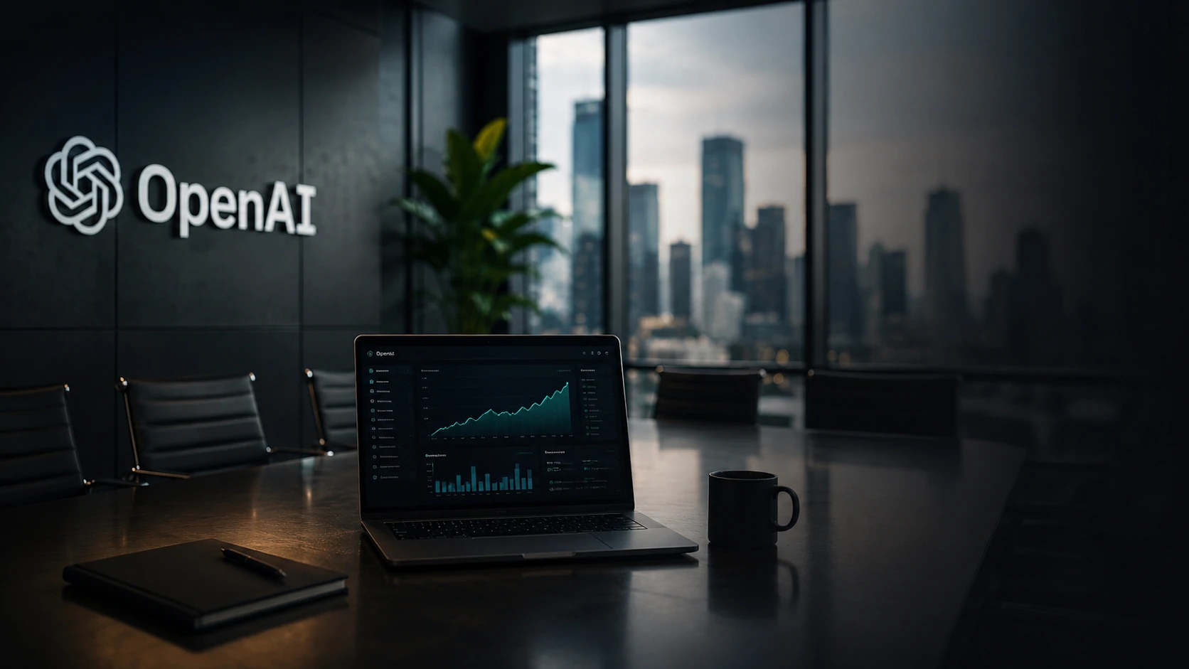 OpenAI reposiciona estratégia corporativa antes do IPO
