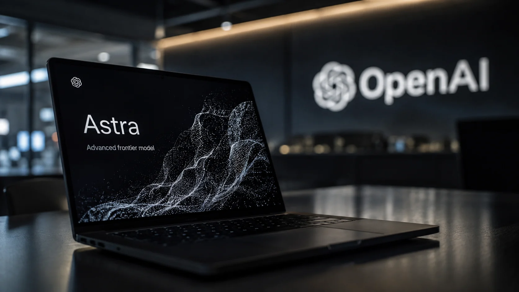 OpenAI Astra new artificial intelligence model being evaluated for cybersecurity capabilities