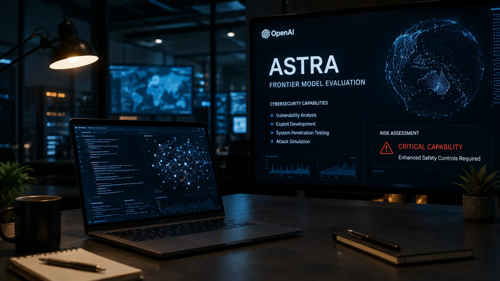 Autonomous artificial intelligence agent connected to enterprise systems and digital tools