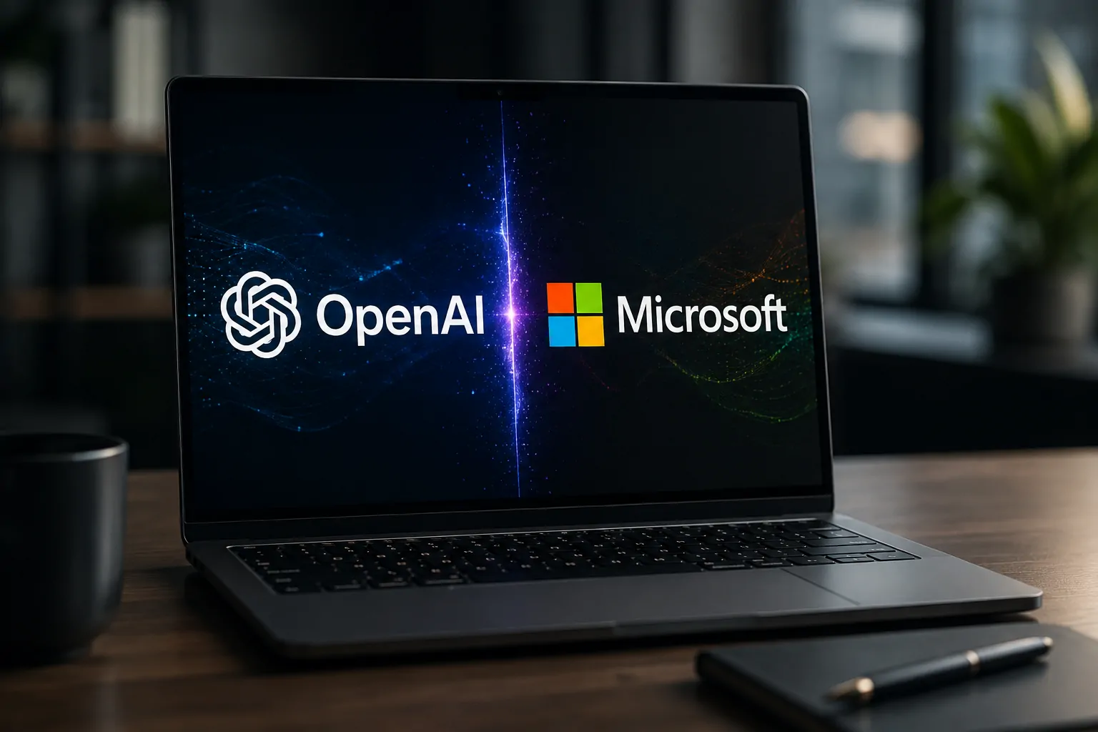OpenAI expands into presentations and productivity with the NextSlide acquisition