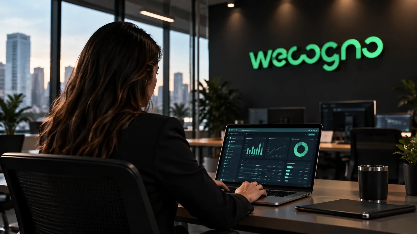 Plataforma brasileira WeCogno usa inteligência artificial e ciência de dados para apoiar decisões empresariais