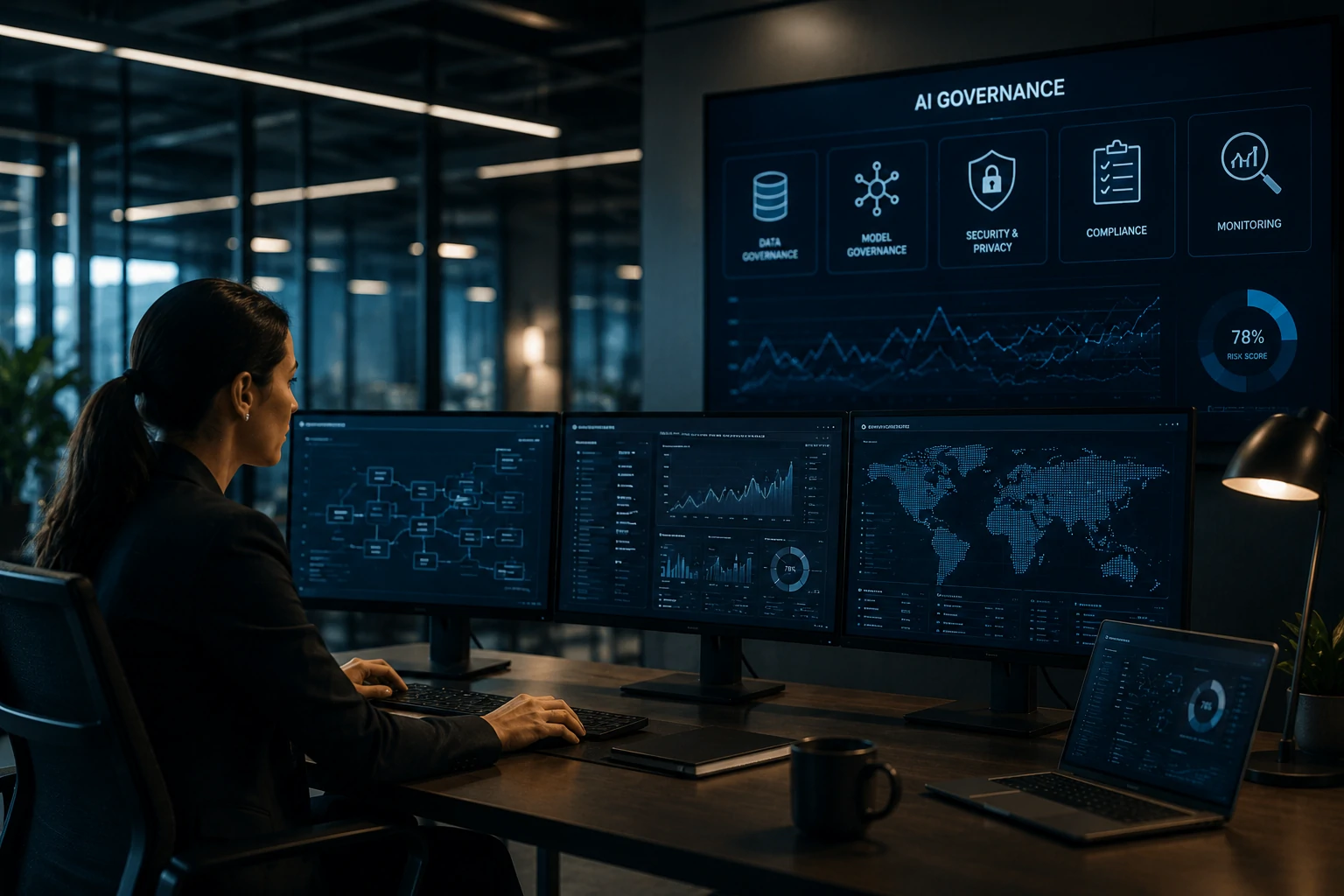 AI Governance