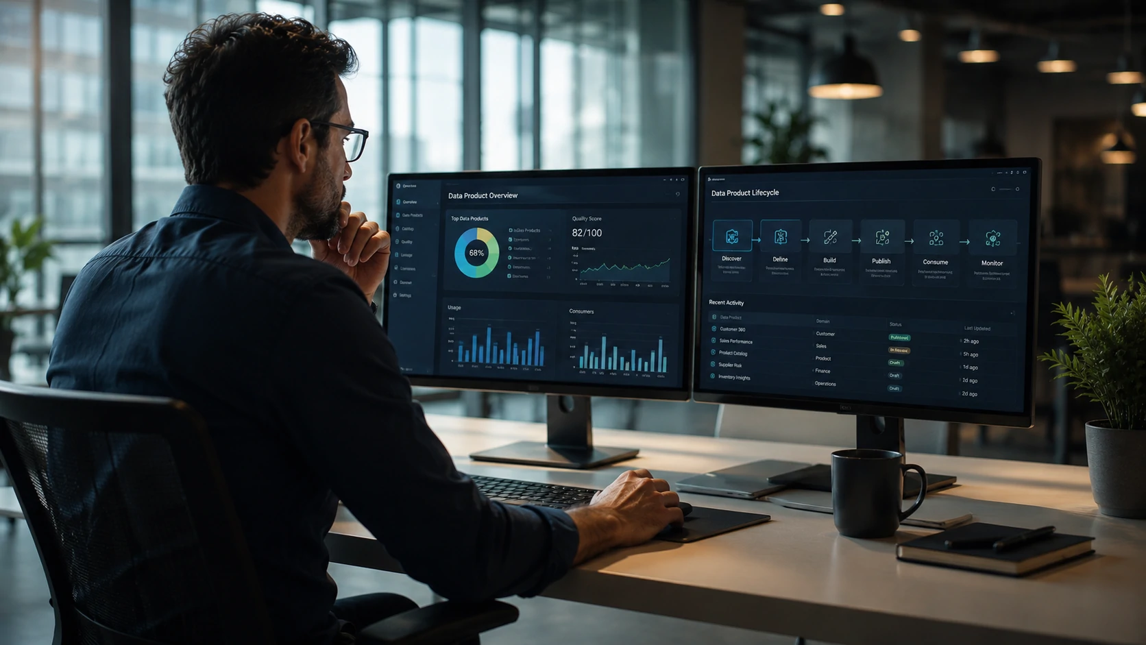 AI Data Products