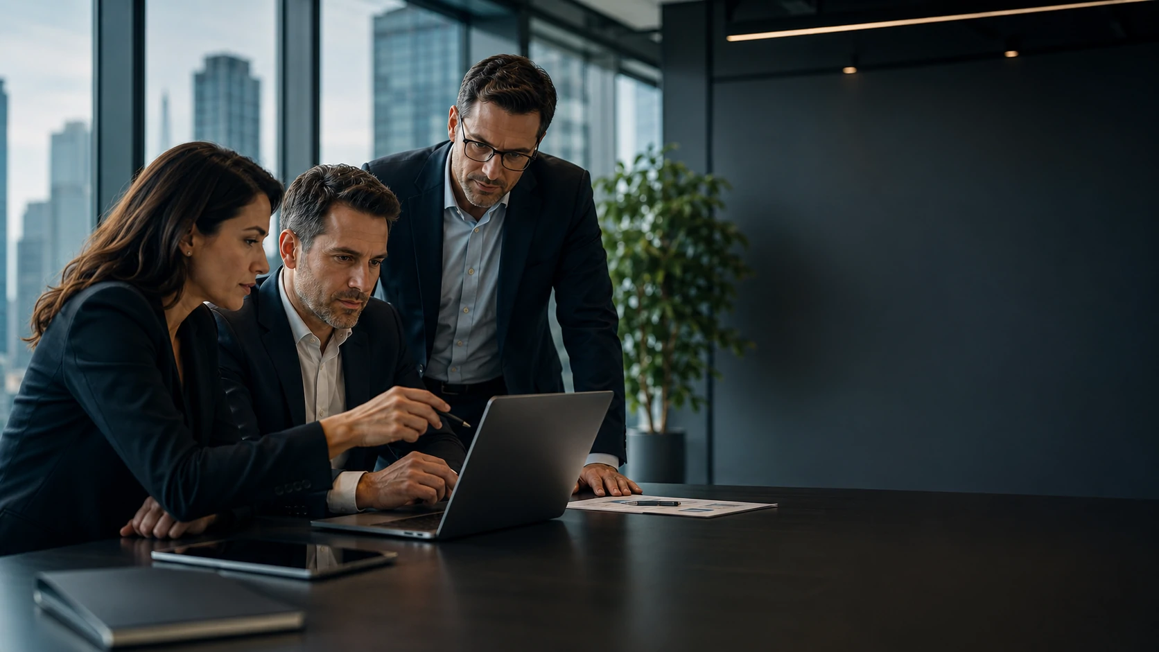AI Fluency in companies