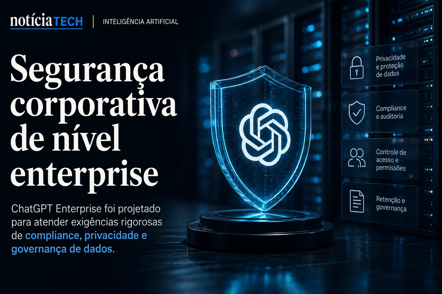 AI Operating Systems nas empresas