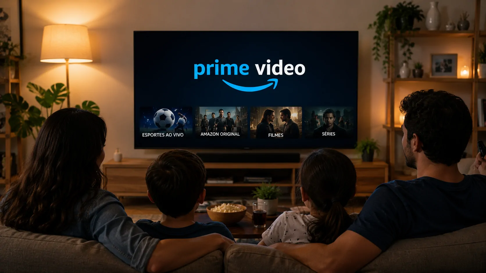 Disputa entre plataformas de streaming ganha força na América Latina