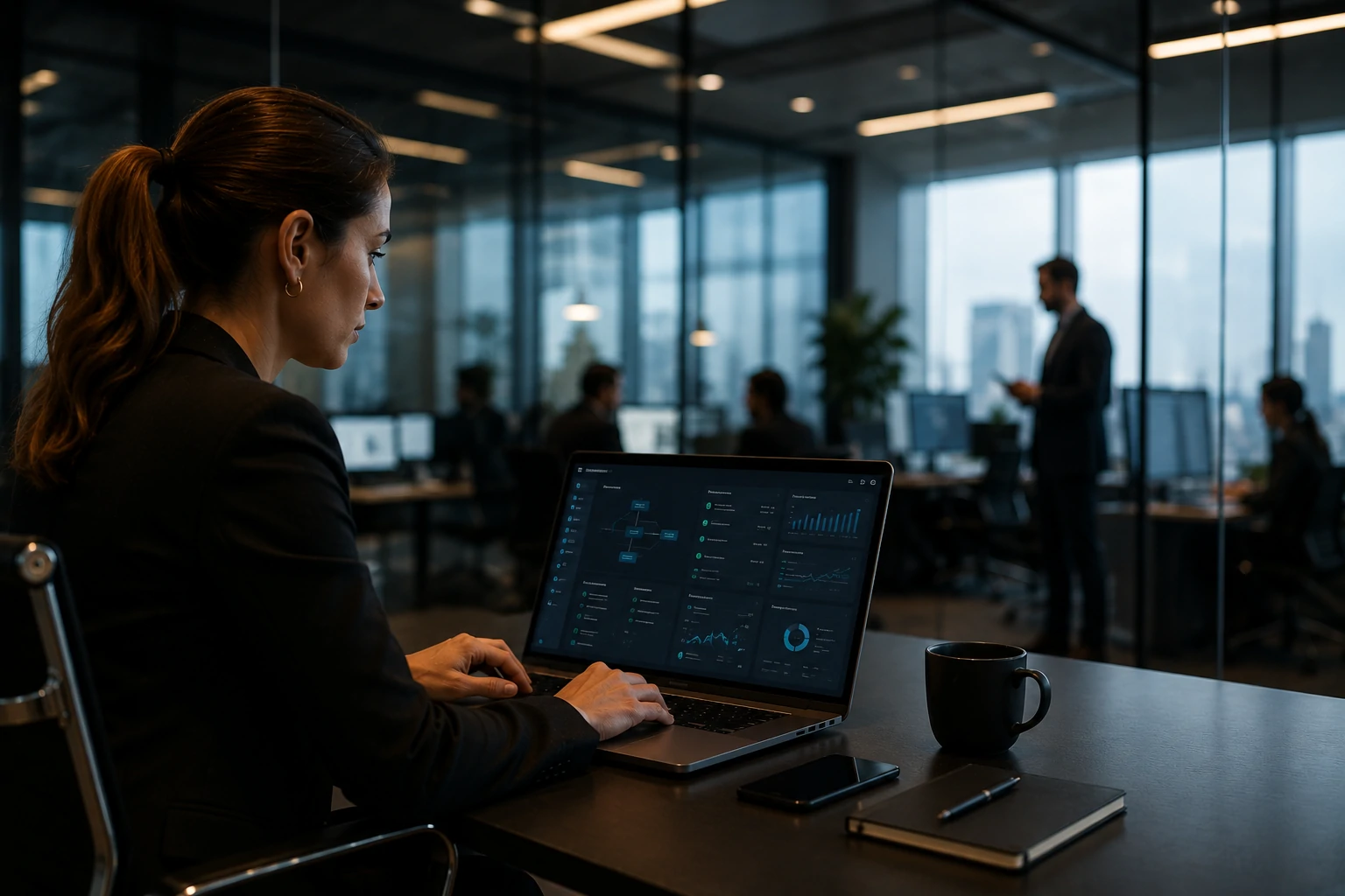Image about AI agents in sales